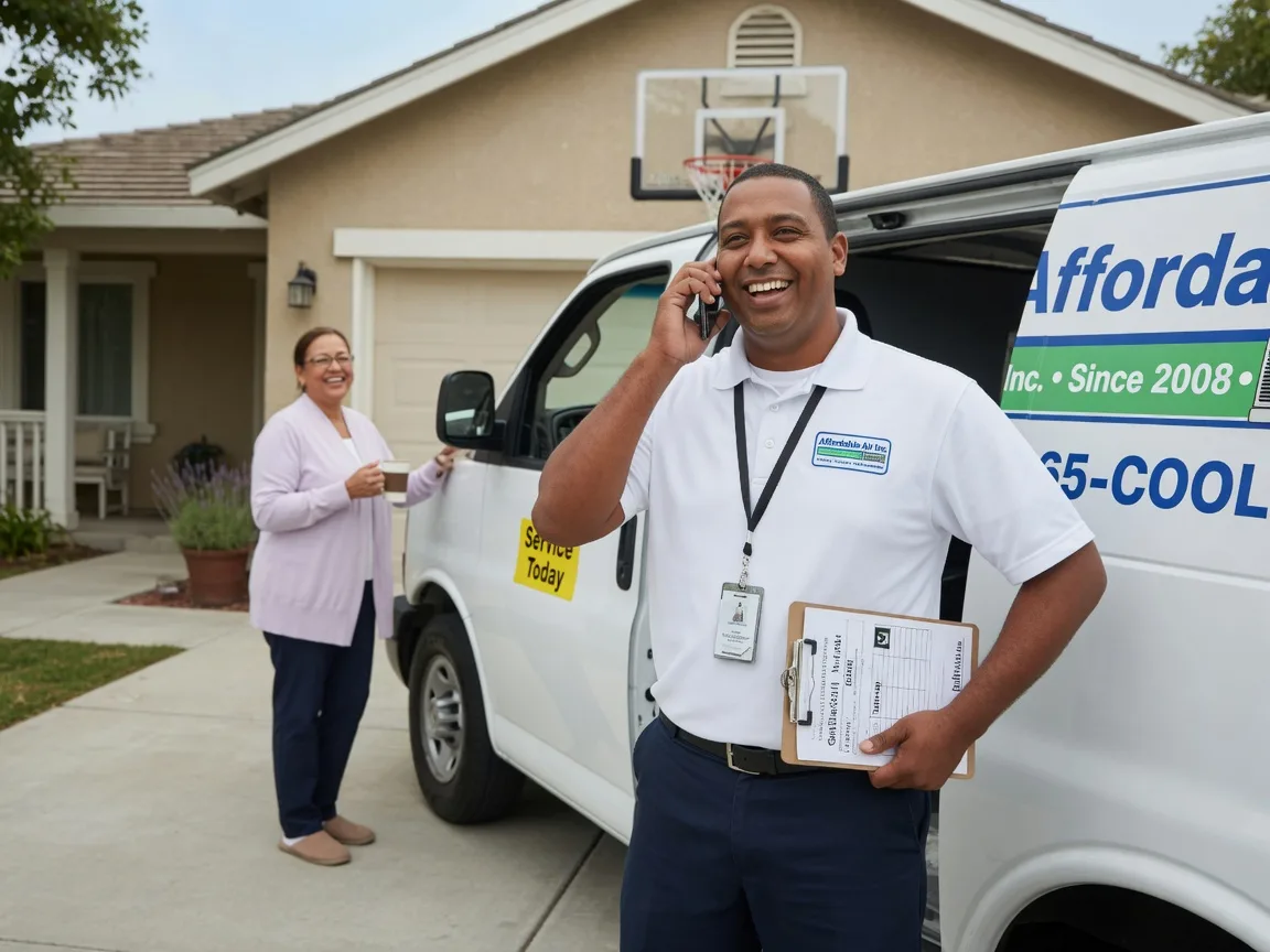Central Ac Repair Scio, OR FAQs